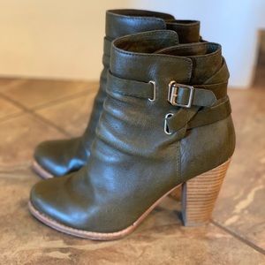 Joie Booties